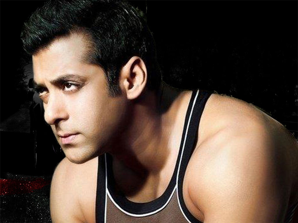 Salman khan shirt less hd background wallpapers - Celebrities