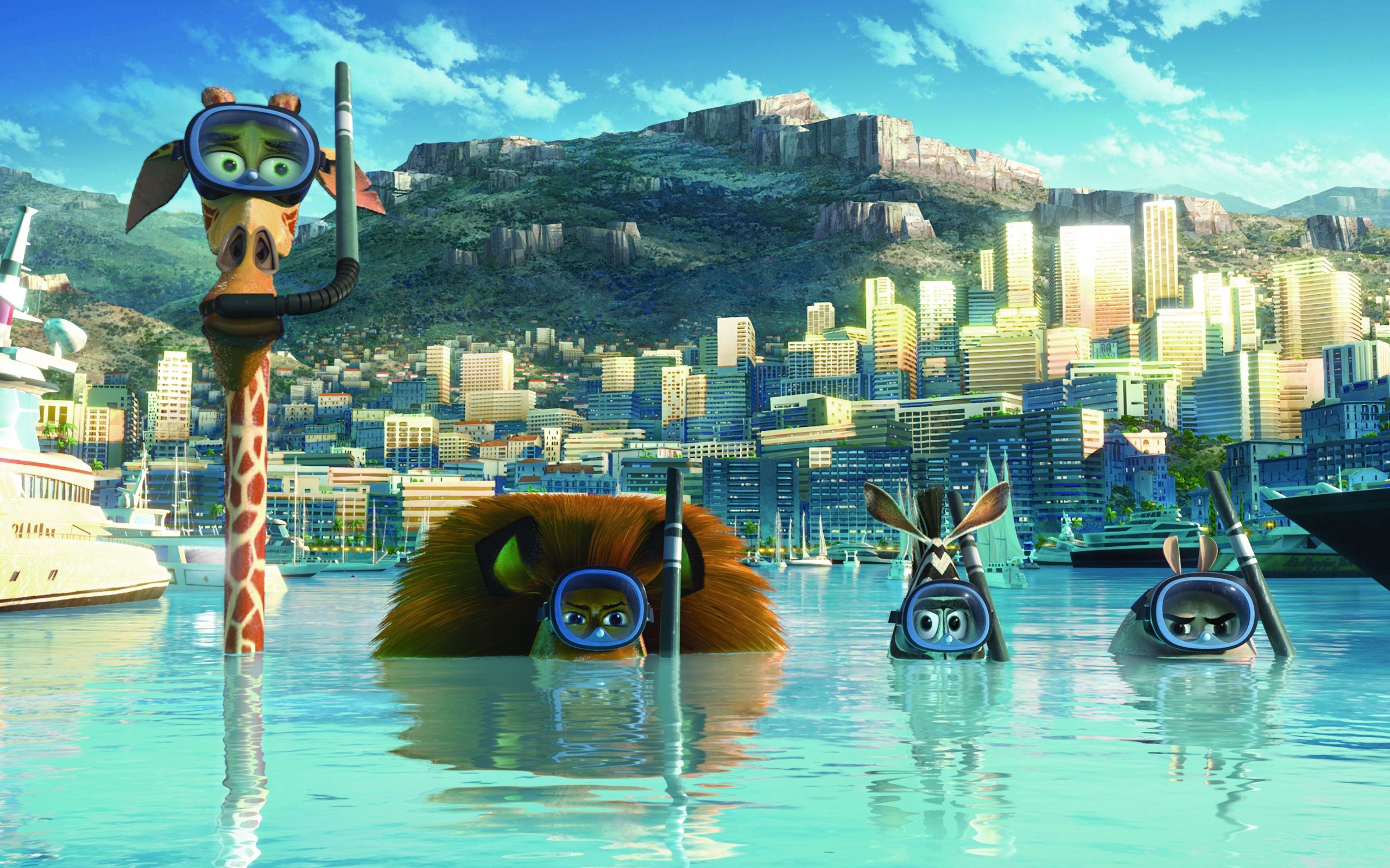 Wallpapers Tagged With MADAGASCAR | MADAGASCAR HD Wallpapers | Page 1