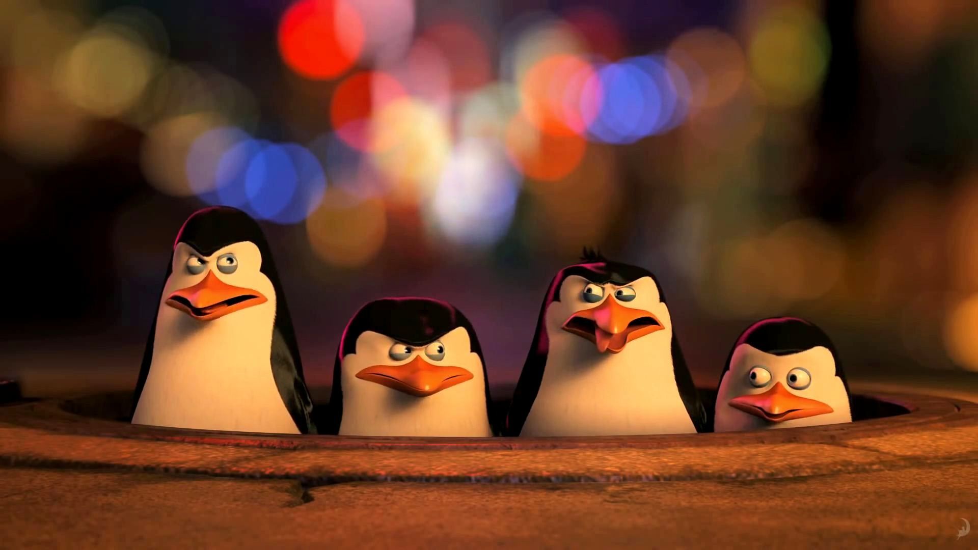 Penguins of Madagascar Movie wallpapers HD | Hollywood ...