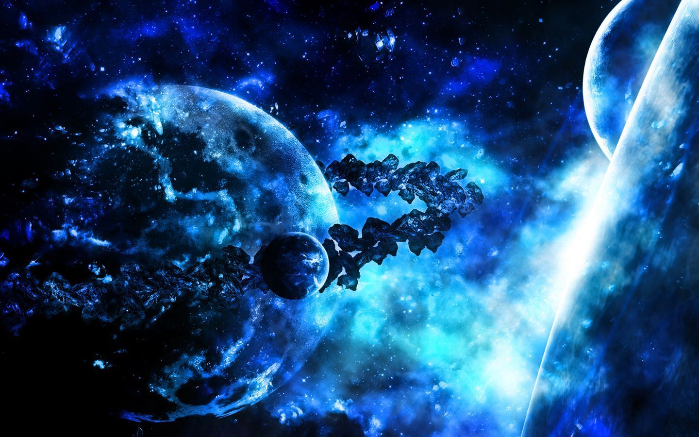 Awesome space backgrounds for desktop hd | danasrhc.top
