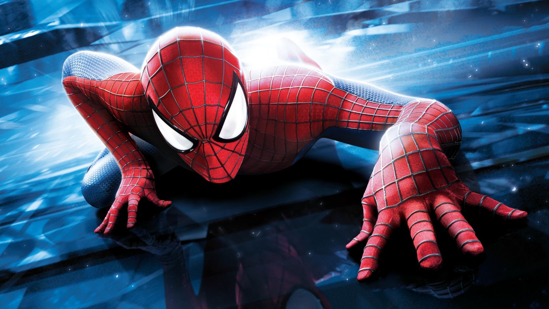 Spiderman Wallpapers HD Backgrounds