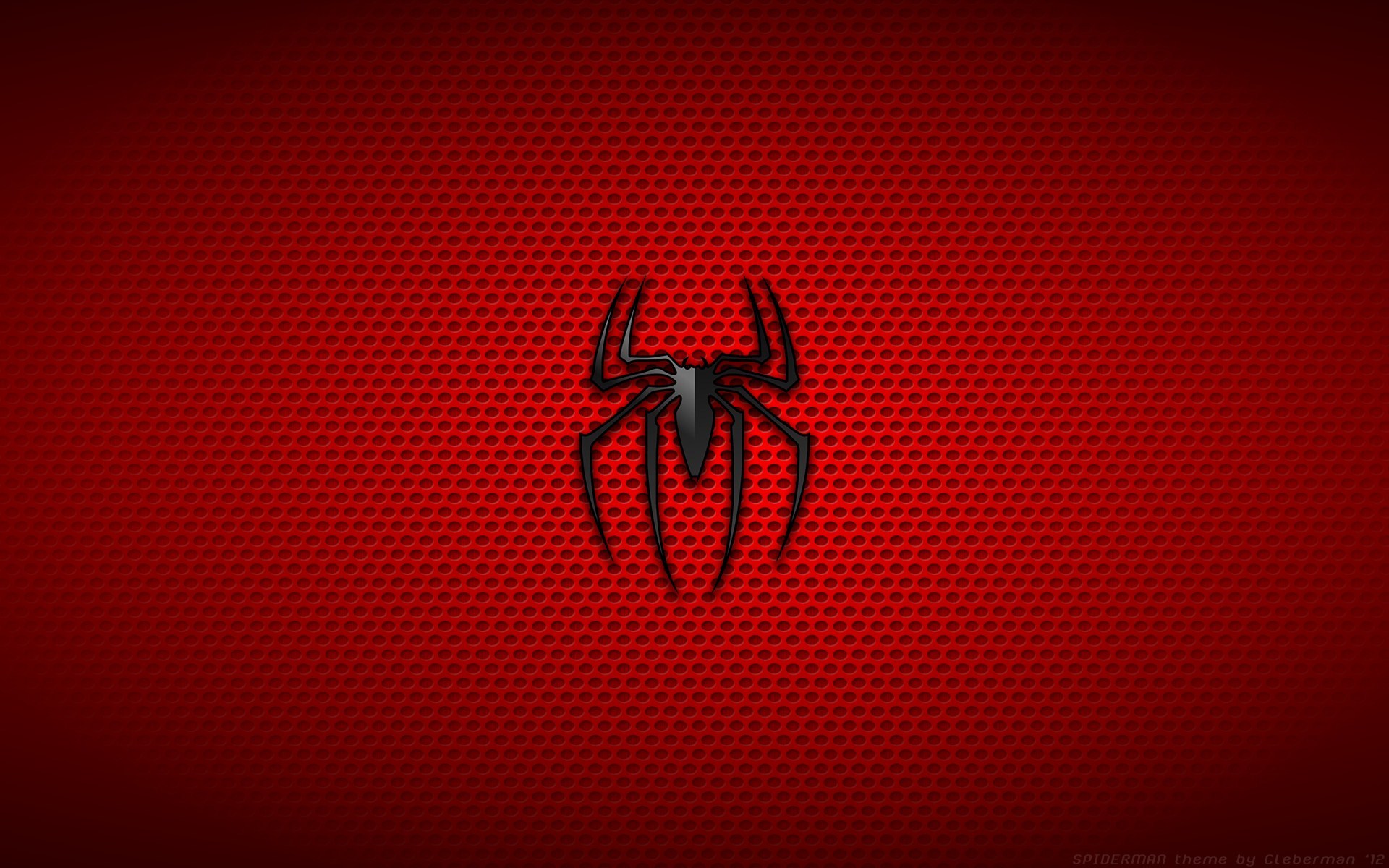 Other Wallpaper - Kokean.com: Spiderman Logo Wallpapers Images ...