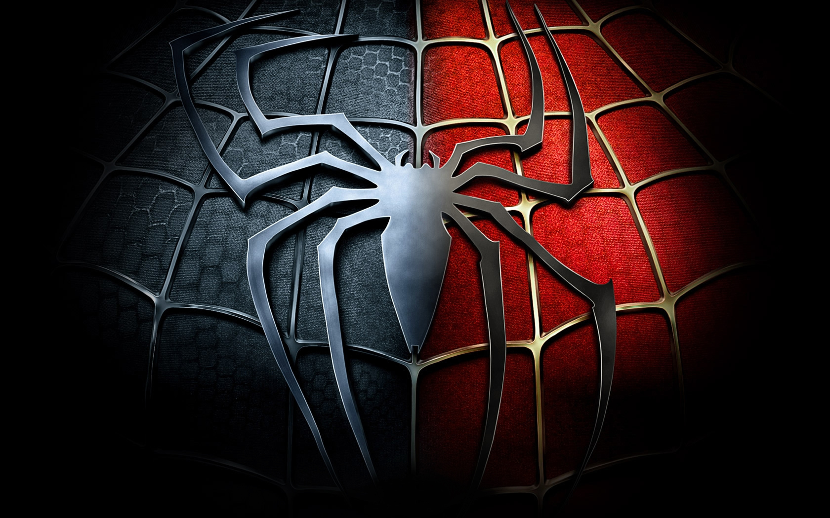 Spiderman Logo Wallpapers | Full HD Wallpapers