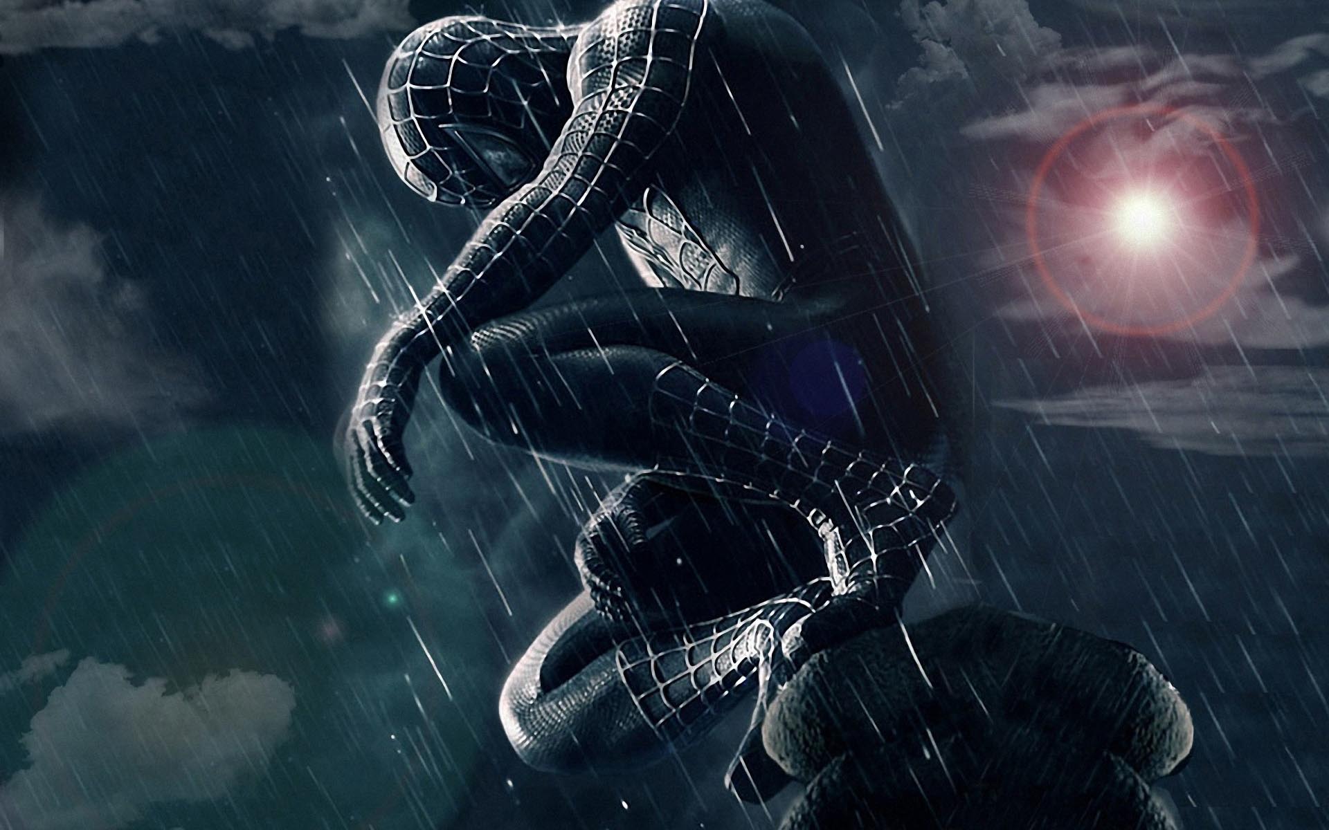 Spider Man 3 HD 1920x1200 Wallpapers, 1920x1200 Wallpapers ...