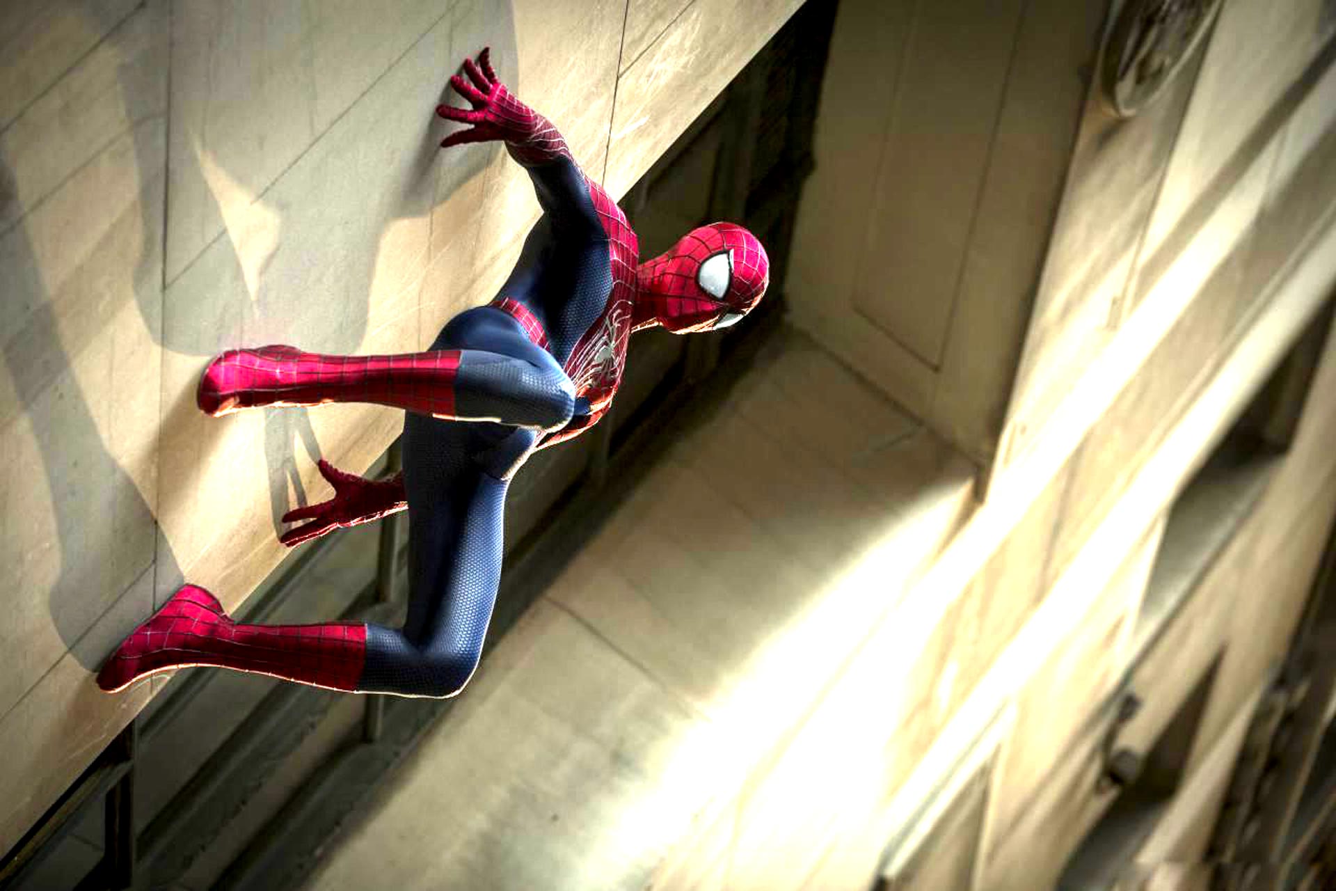 The Amazing Spiderman 2 2014 Exclusive HD Wallpapers #6520