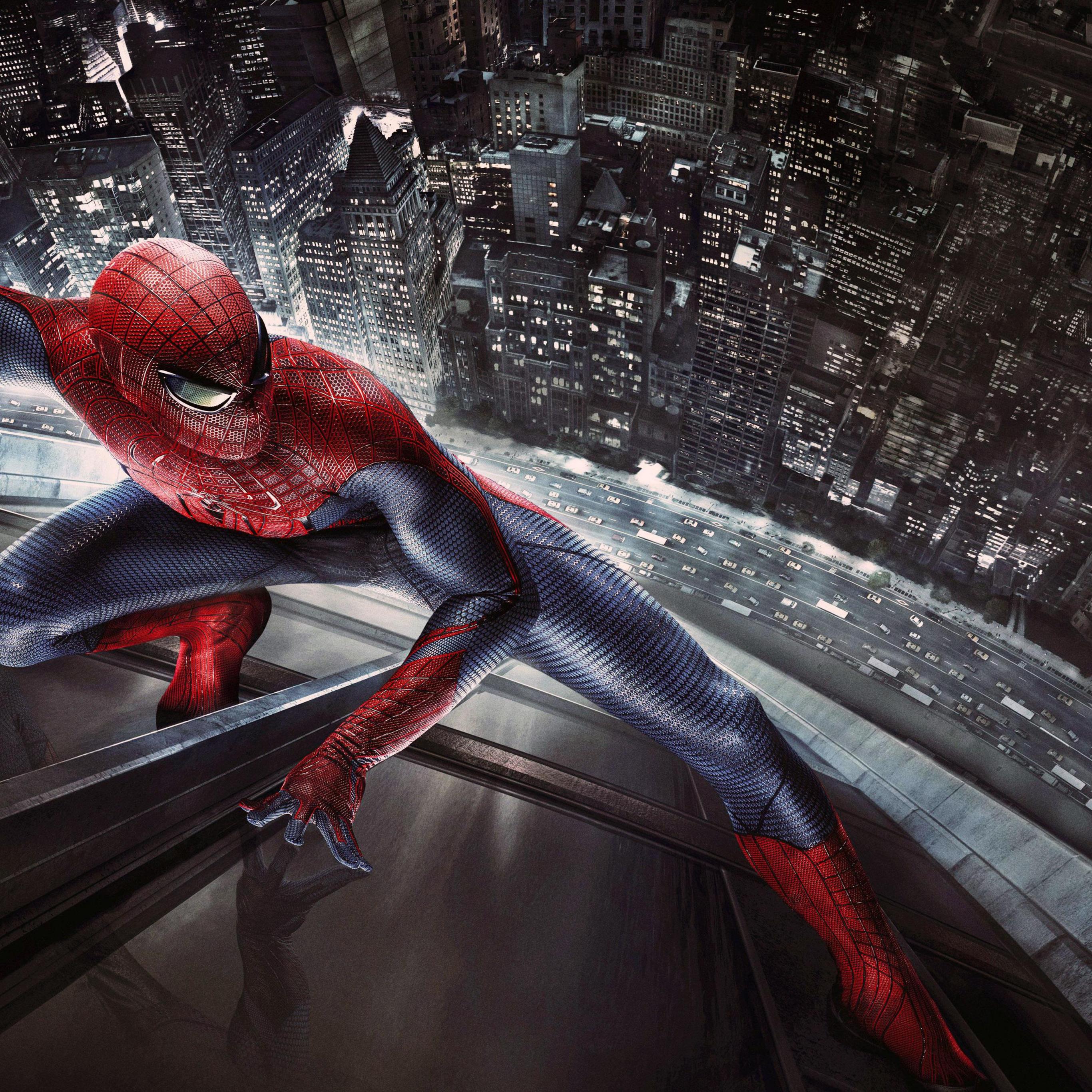 Spiderman hd wallpaper for iPad Pro – WallpapersIQ