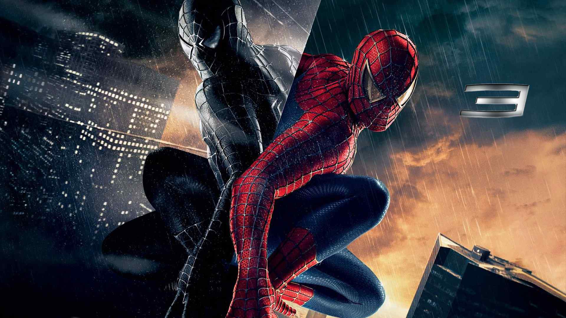 Spiderman HD Wallpaper (22) – ClassyWallpapers