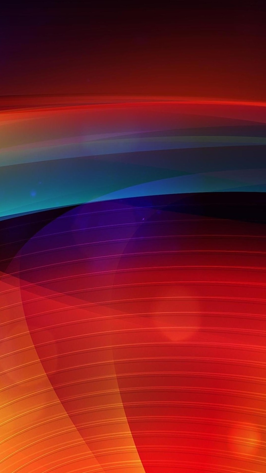 HD Abstract LG G2 Wallpapers
