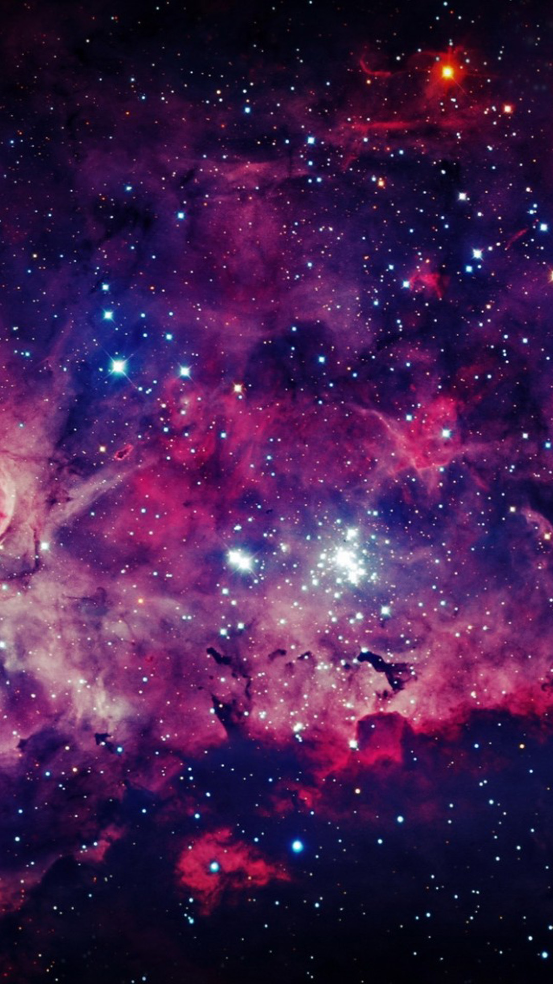 HD Space LG G2 Wallpapers