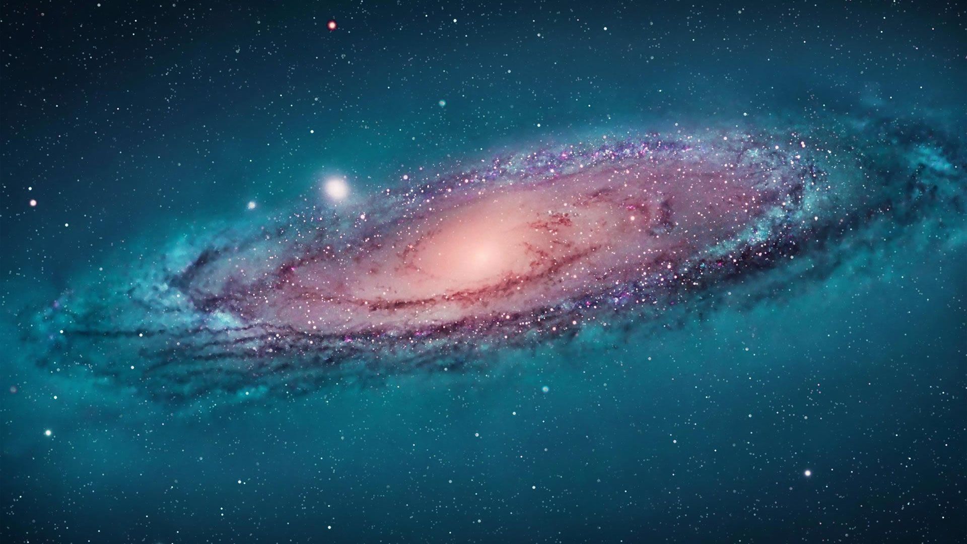 35 HD Galaxy Wallpapers For Free Download