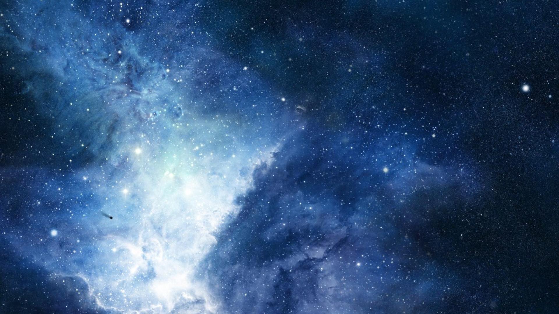 Space stars universe hd wallpaper - - HQ Desktop