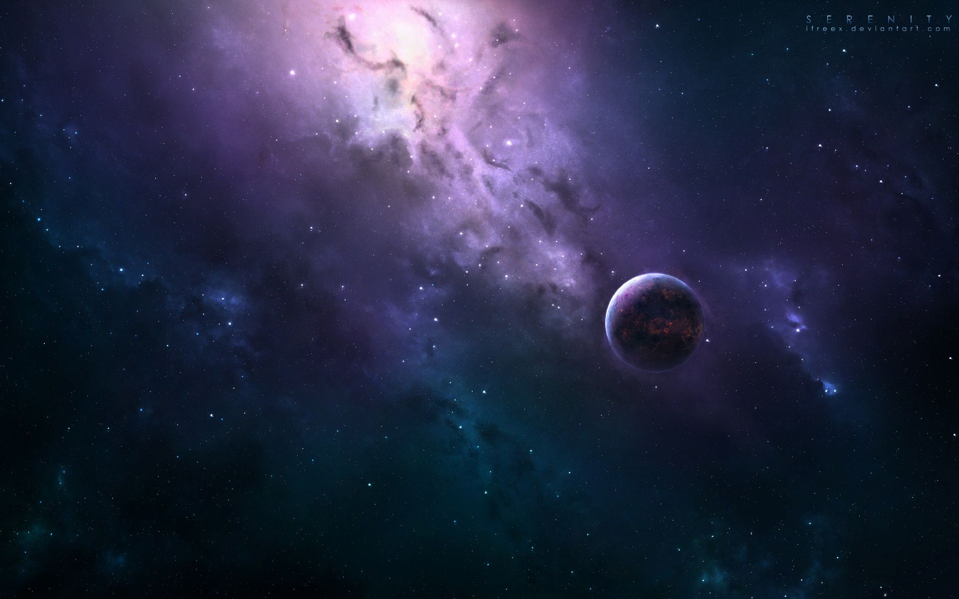 Digital Universe Wallpapers - Page 1 - HD Wallpapers