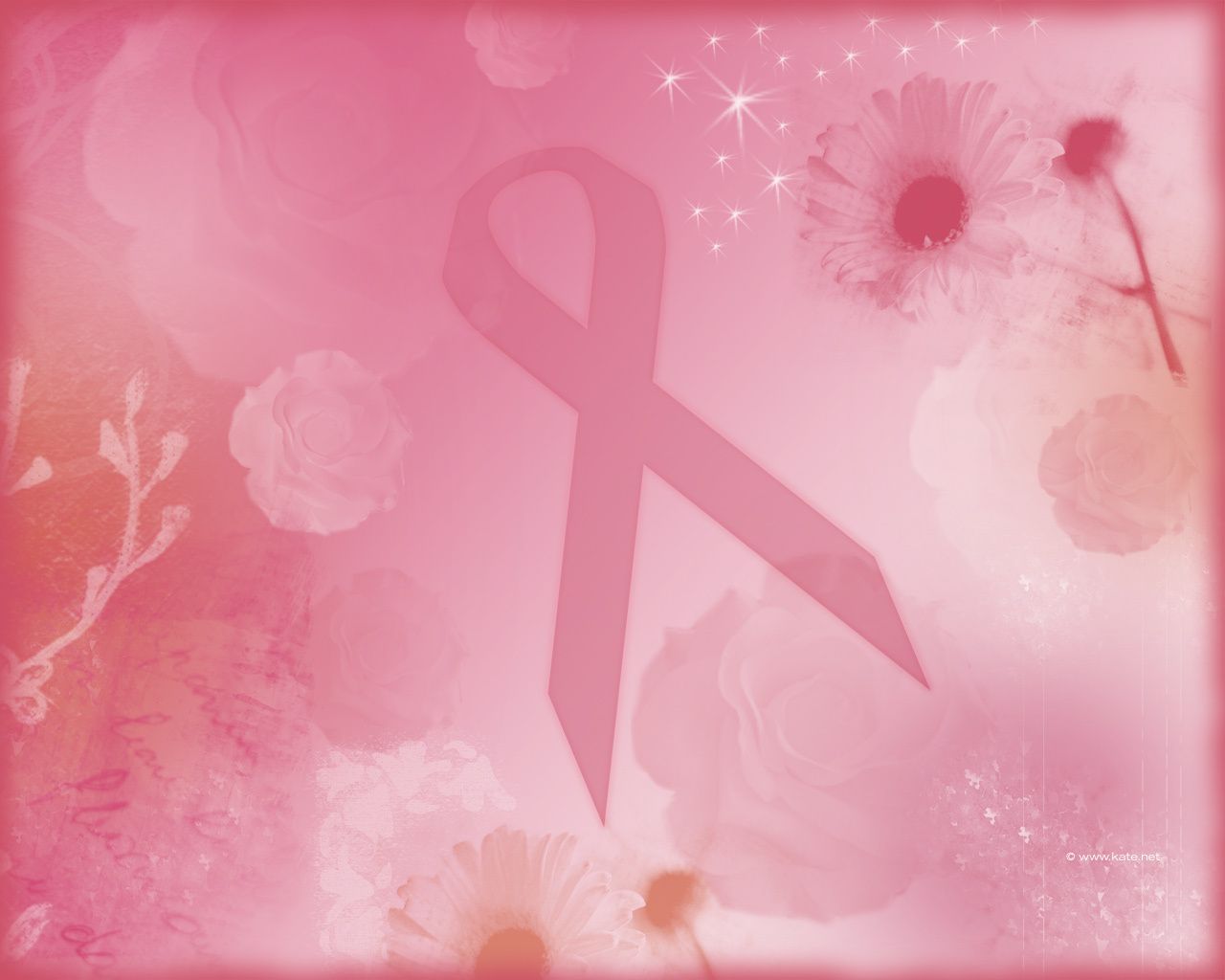 breast cancer - Breast Cancer Awareness Wallpaper (7987041) - Fanpop