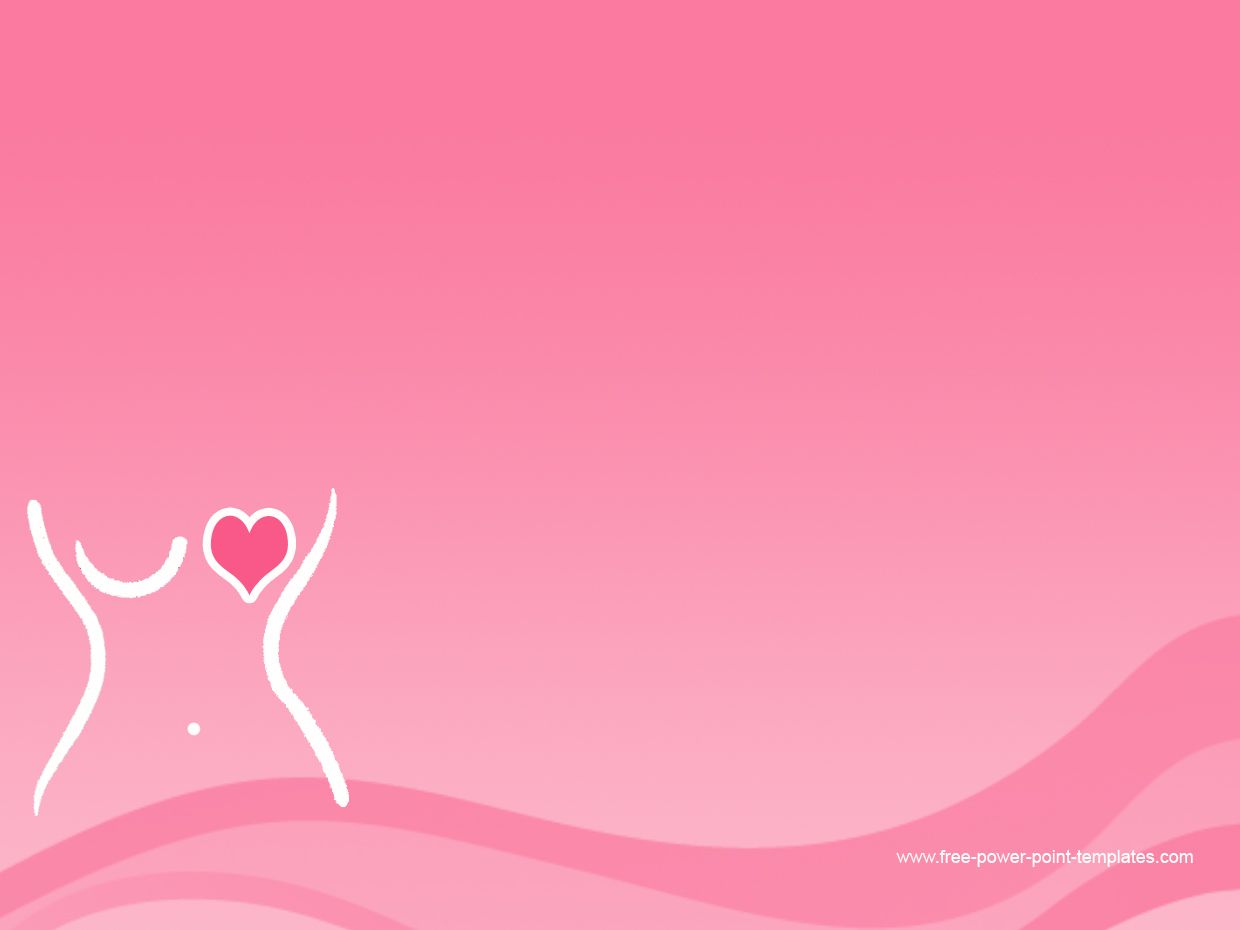 9 Free Cancer Awareness Powerpoint Templates and Backgrounds ...