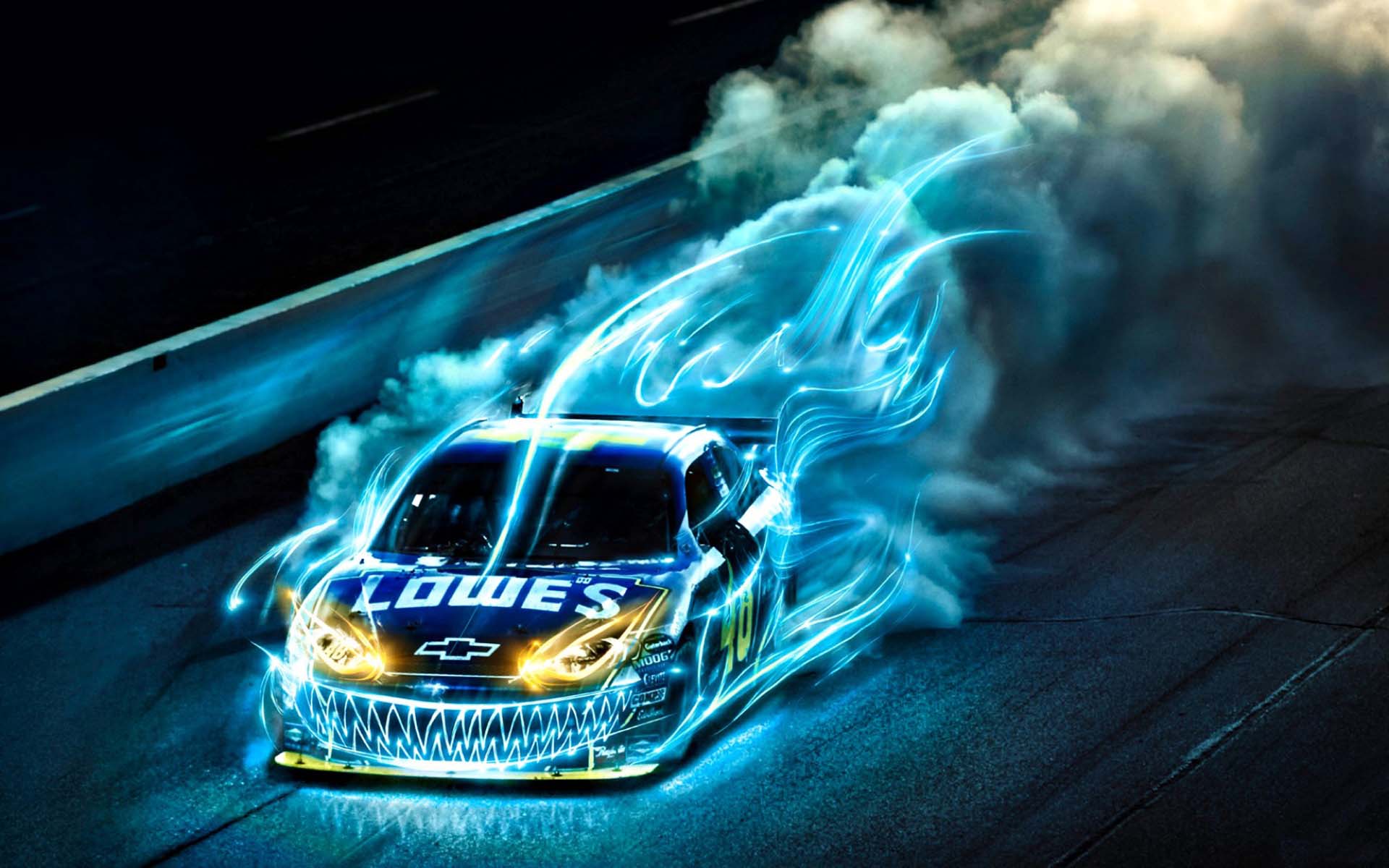 Drifting Cars Wallpapers (77+ images)