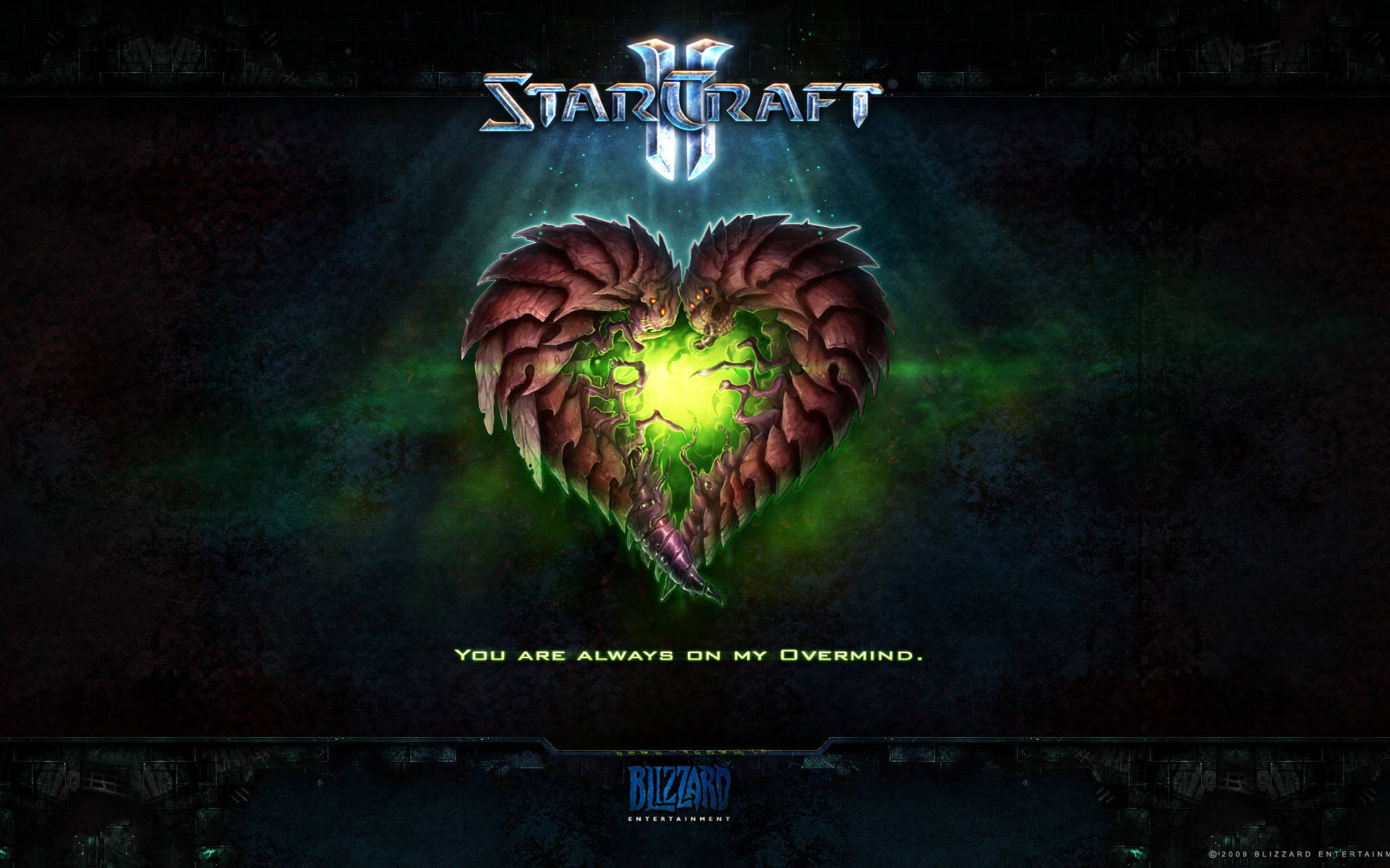 StarCraft II (2010) Game Wallpapers | HD Wallpapers
