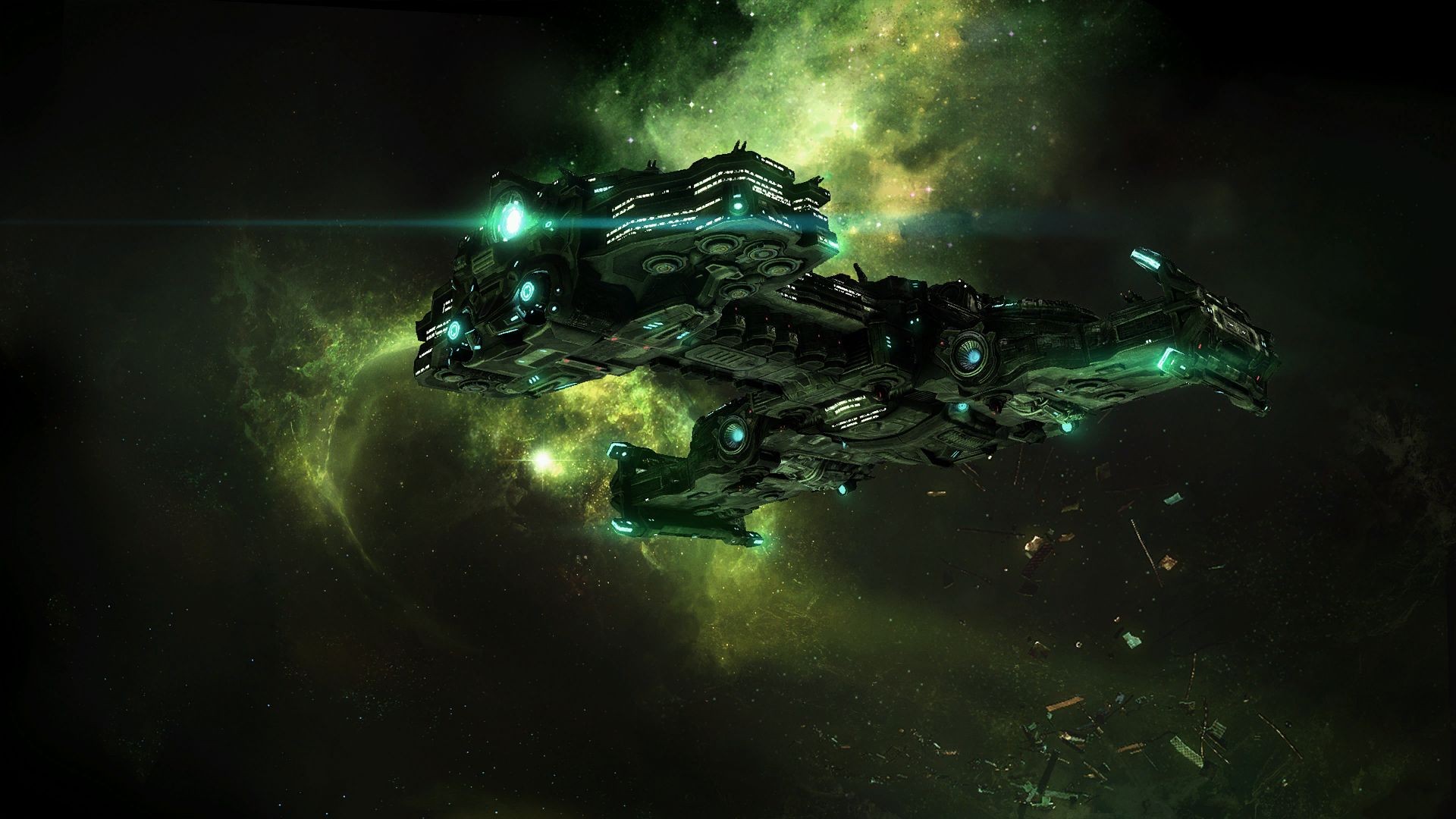 71 StarCraft II: Heart Of The Swarm HD Wallpapers | Backgrounds ...