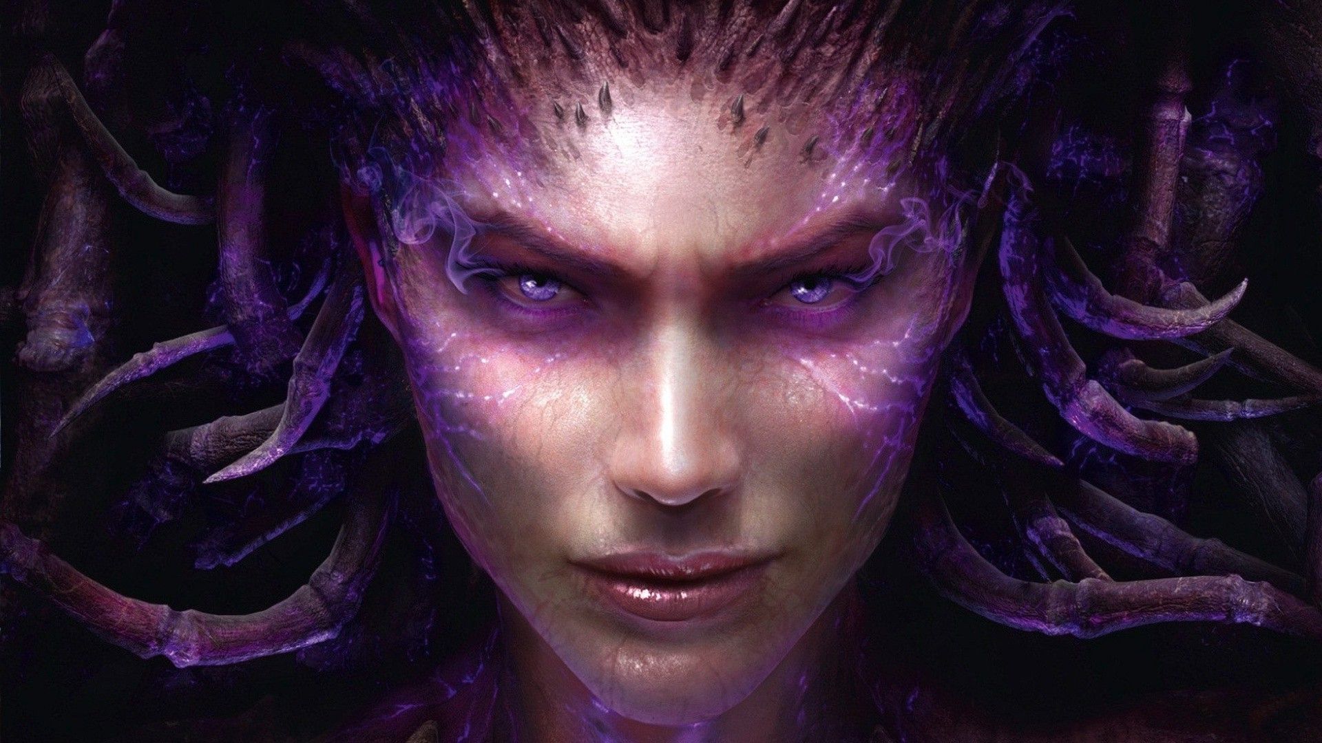 Starcraft 2: Legacy of the Void HD wallpapers free download