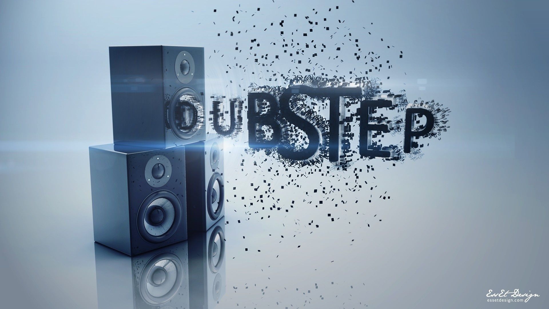 Dubstep Music Exclusive HD Wallpapers #2300