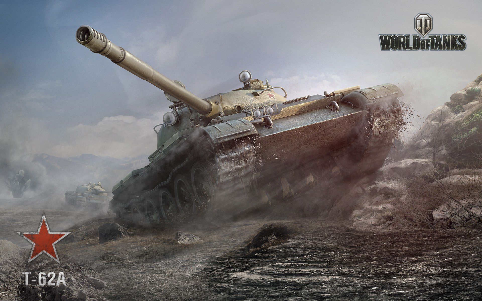 World of tanks wallpaper 1920x1200 - - High Quality and other