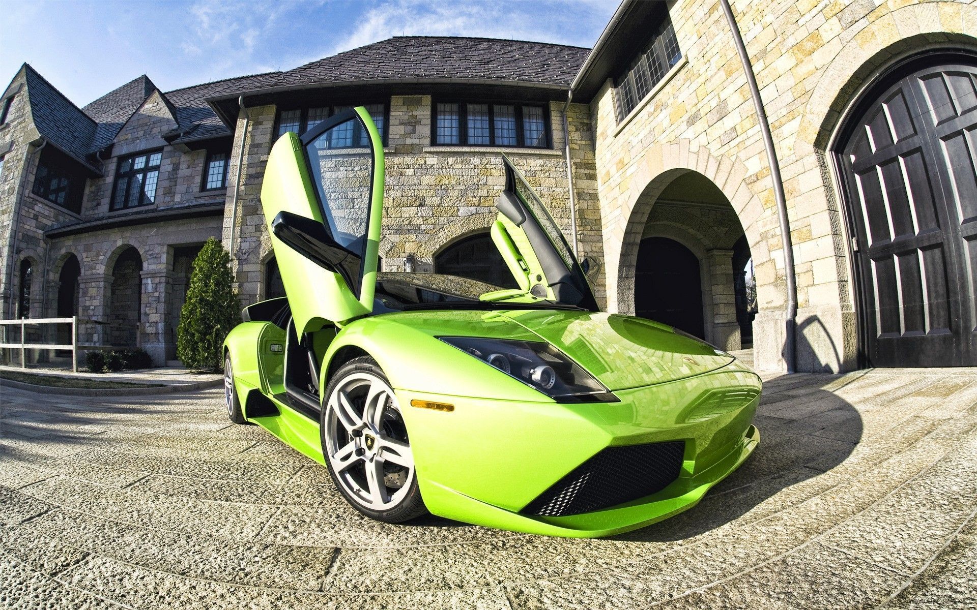 Wallpaper Cars – Lamborghini | Desktop Wallpapers, Pictures, Themes