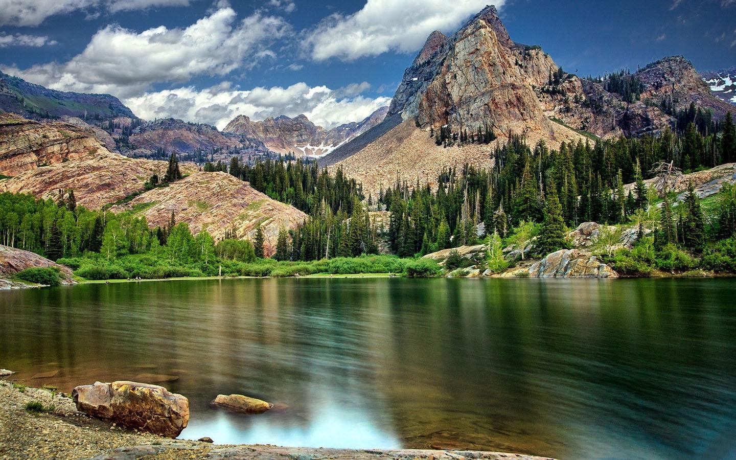 Mountain Wallpapers - Android Apps on Google Play