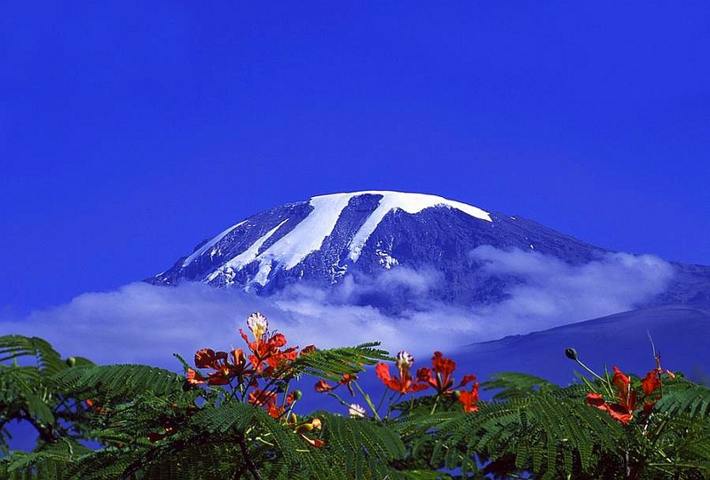 Beautiful Cool Beautiful Mountain – Nature Mountains HD Desktop ...