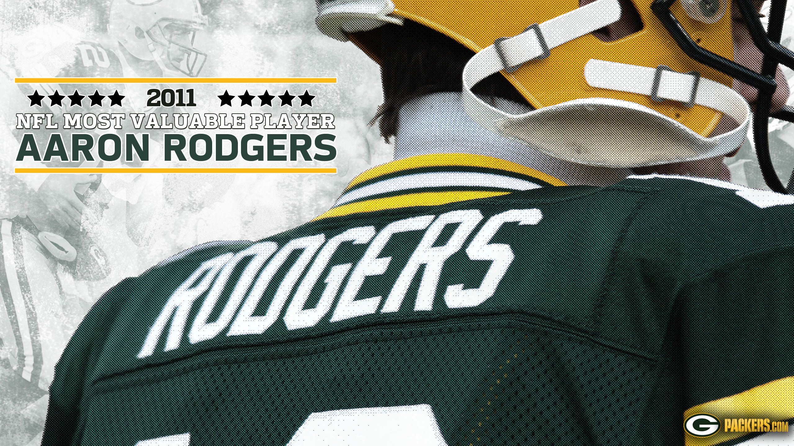 Packers.com Wallpapers 2011 Miscellaneous