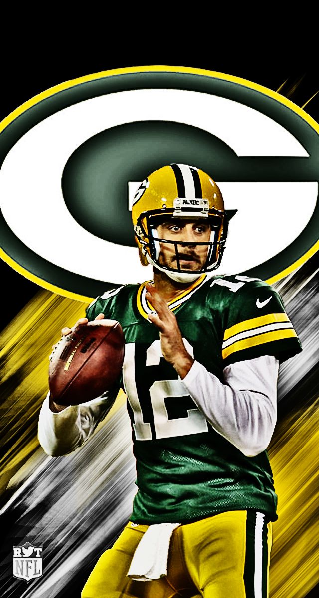 Gallery for - aaron rodgers wallpaper iphone