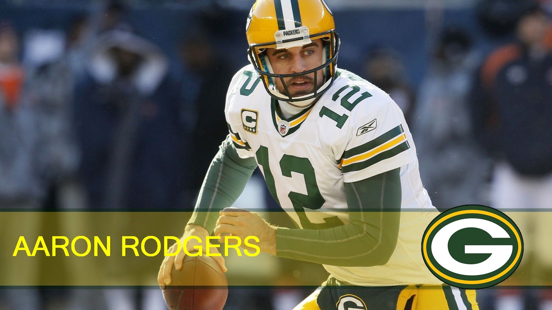 Gallery for - aaron rodgers wallpaper 2013