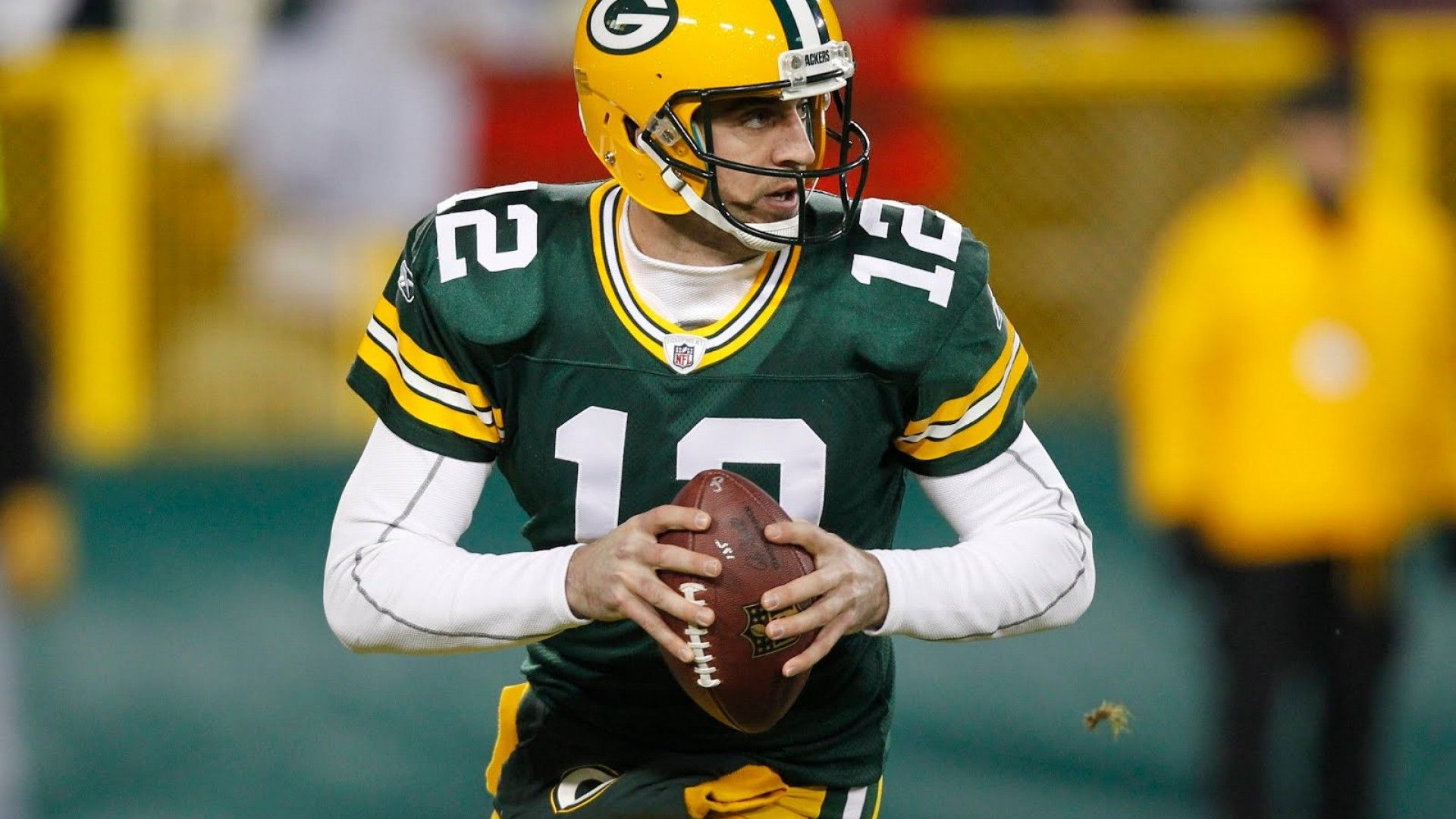 Gallery for - aaron rodgers wallpaper 2013