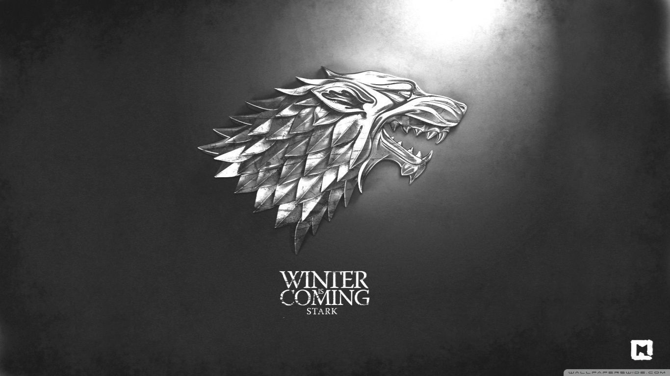 House Stark Wallpapers Group (76+)