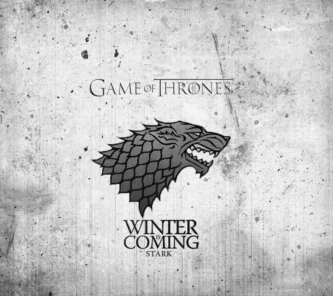 DeviantArt More Like House Stark Android Wallpaper 540x960 by Vuenick