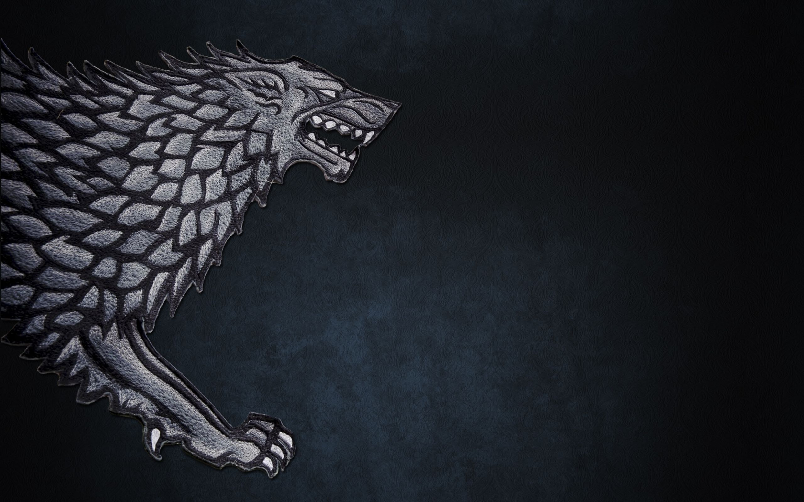 Wolves game of thrones a song of ice and fire stark direwolf house