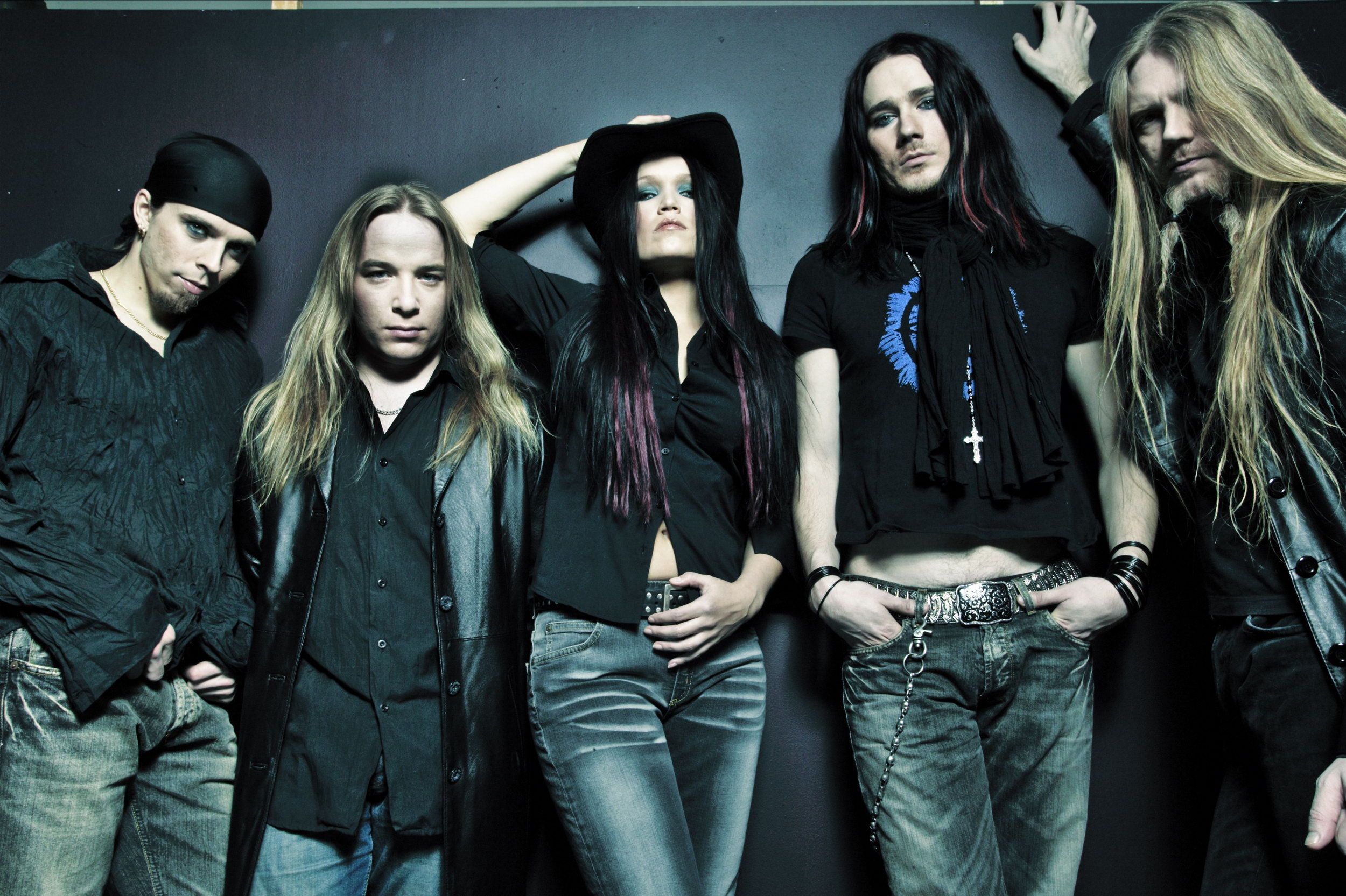 Nightwish photo, pics, wallpaper - photo