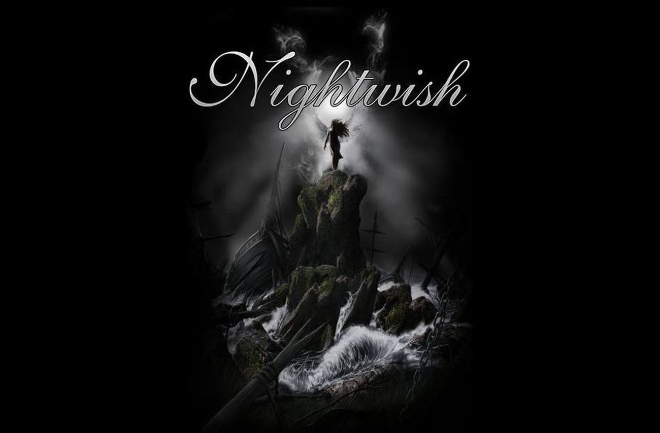 Nightwish Computer Wallpapers, Desktop Backgrounds | 1300x854 | ID ...