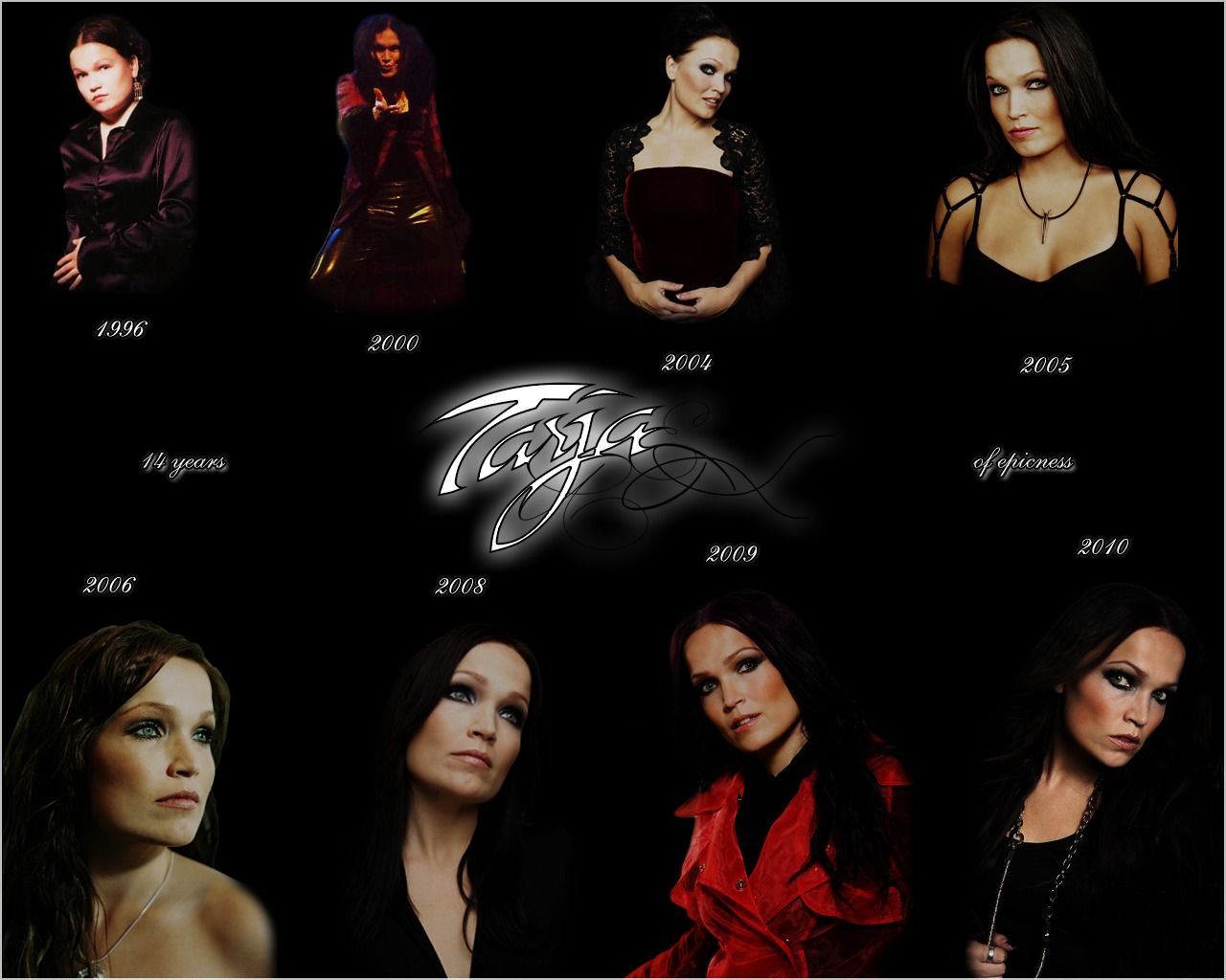 117 Nightwish HD Wallpapers | Backgrounds - Wallpaper Abyss - Page 3