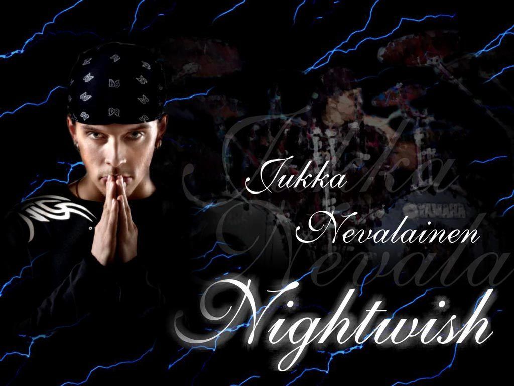 nightwish+ - Nightwish Wallpaper (8074491) - Fanpop