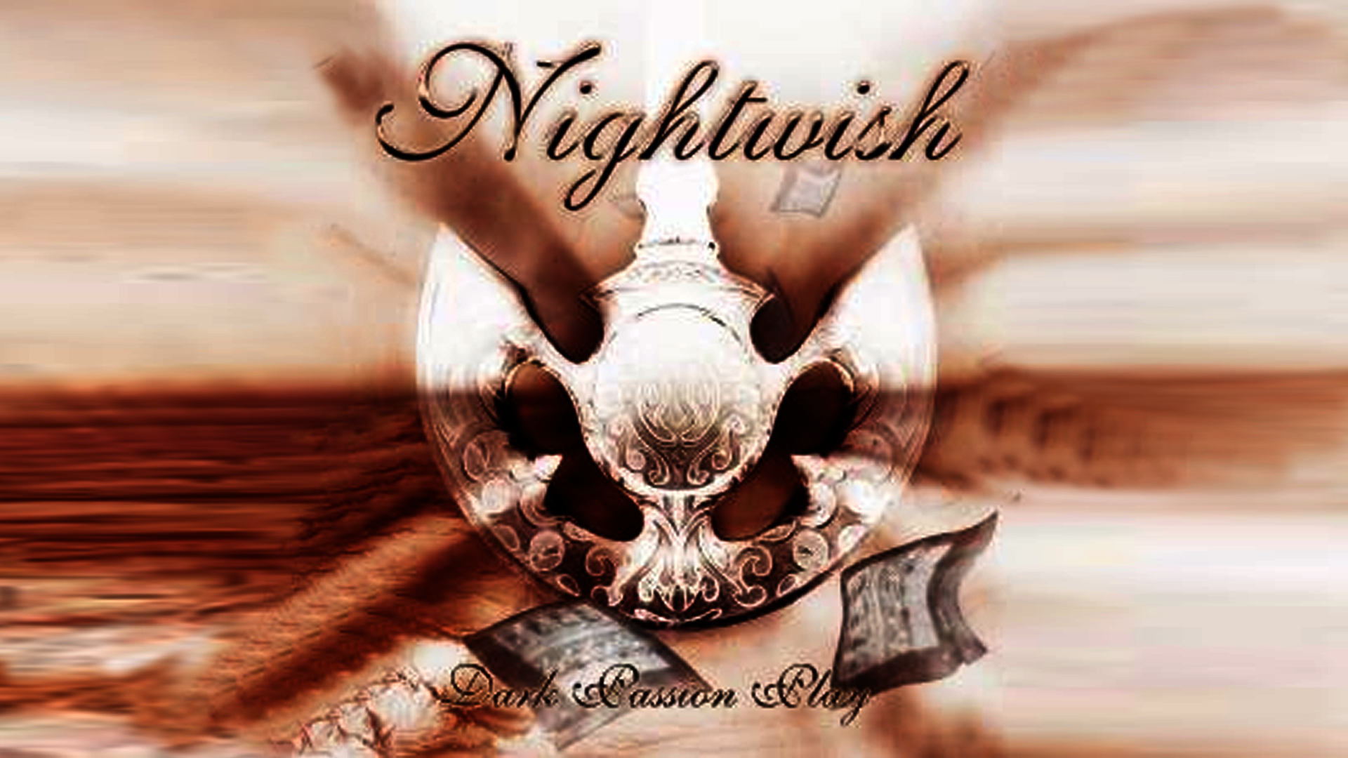 Nightwish Background 1 by mbowe-wallpapers on DeviantArt