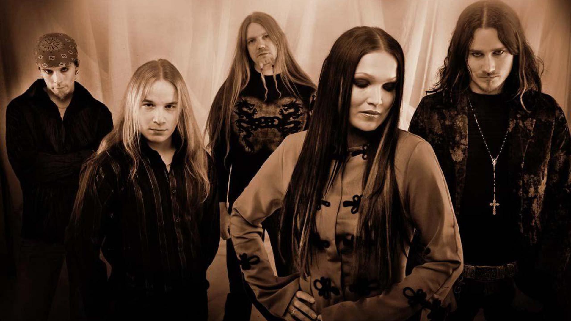 Nightwish - (#111599) - High Quality and Resolution Wallpapers on ...