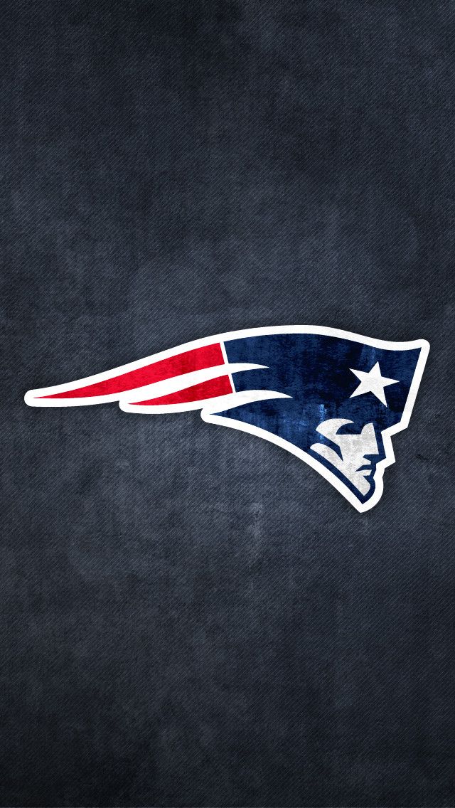Made grungy NFL team wallpapers for iPhone 5 and iPhone 4. : nfl