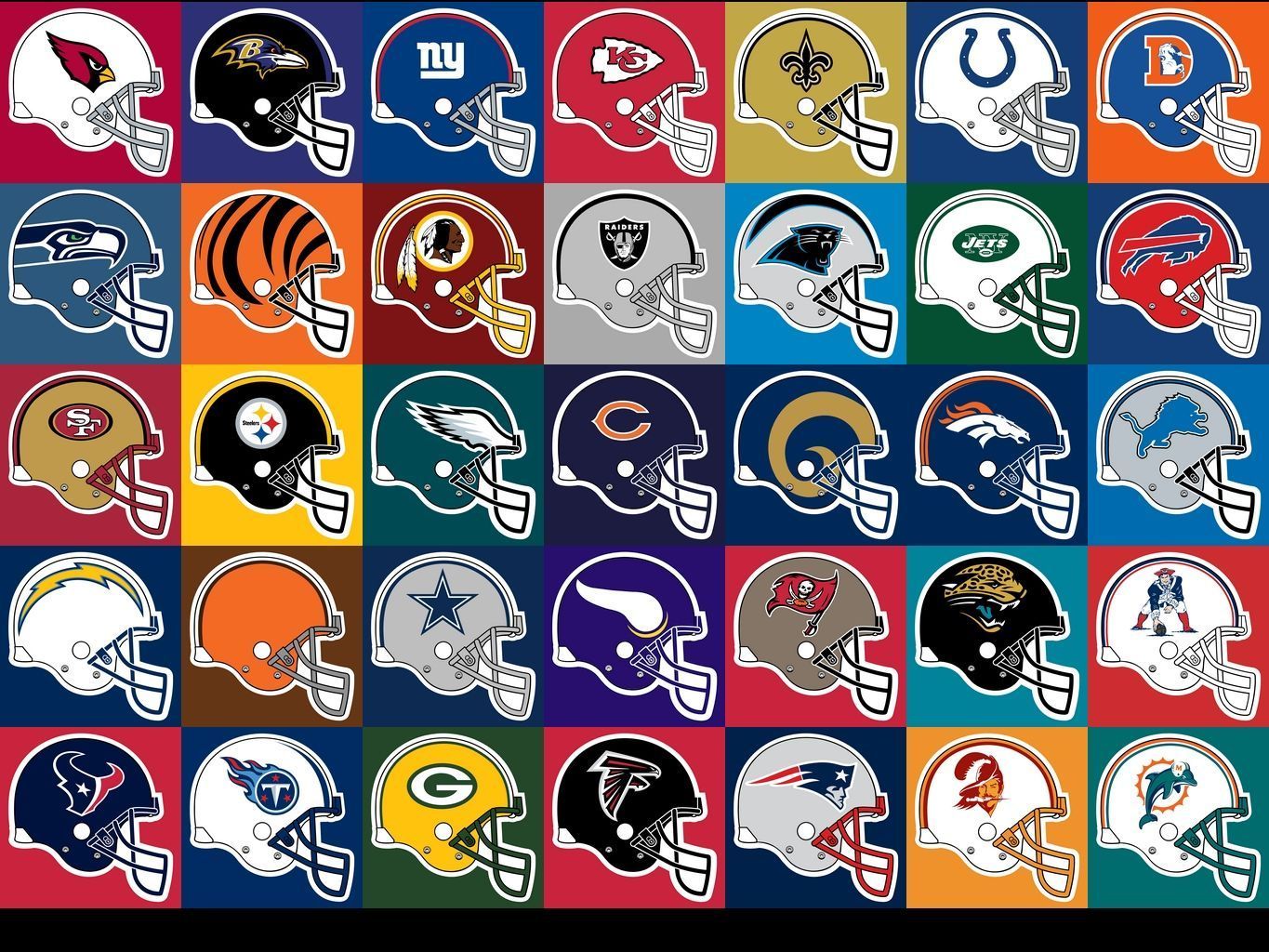 NFL Wallpapers HD Wallpapers Early