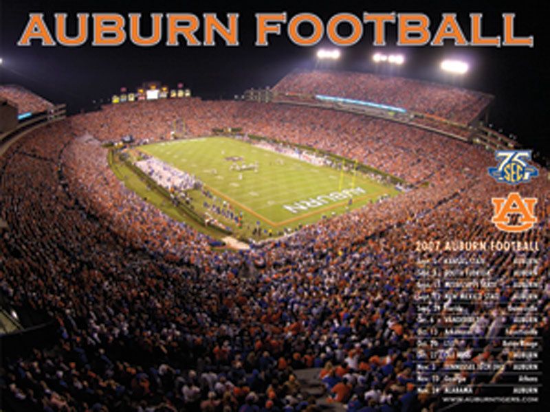 AUBURNTIGERS.COM :: Auburn University Official Athletic Site ...