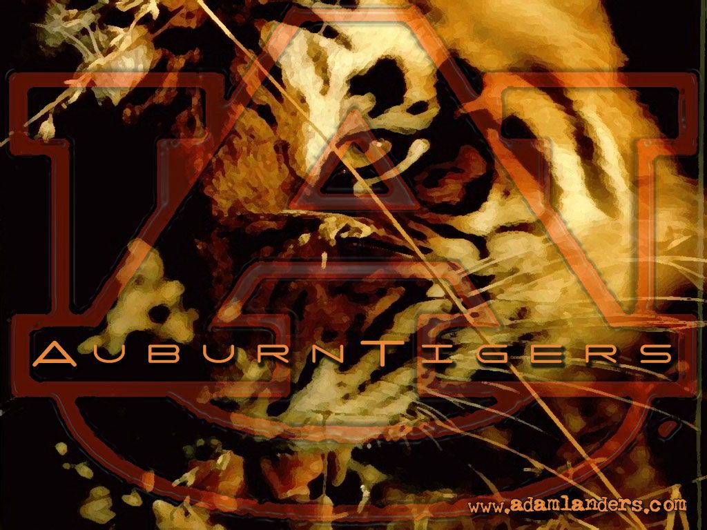 Auburn Tigers Wallpaper - HD Wallpapers Lovely