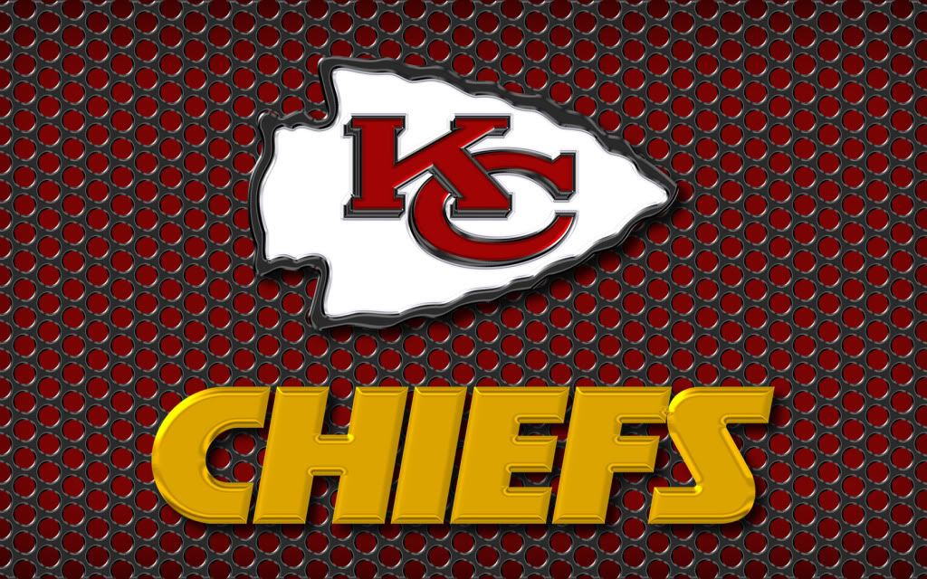 News Chiefs Android Wallpaper