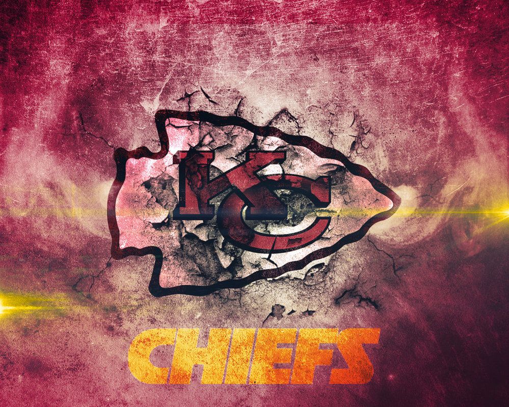 Kansas City Chiefs Wallpaper by Jdot2daP on DeviantArt