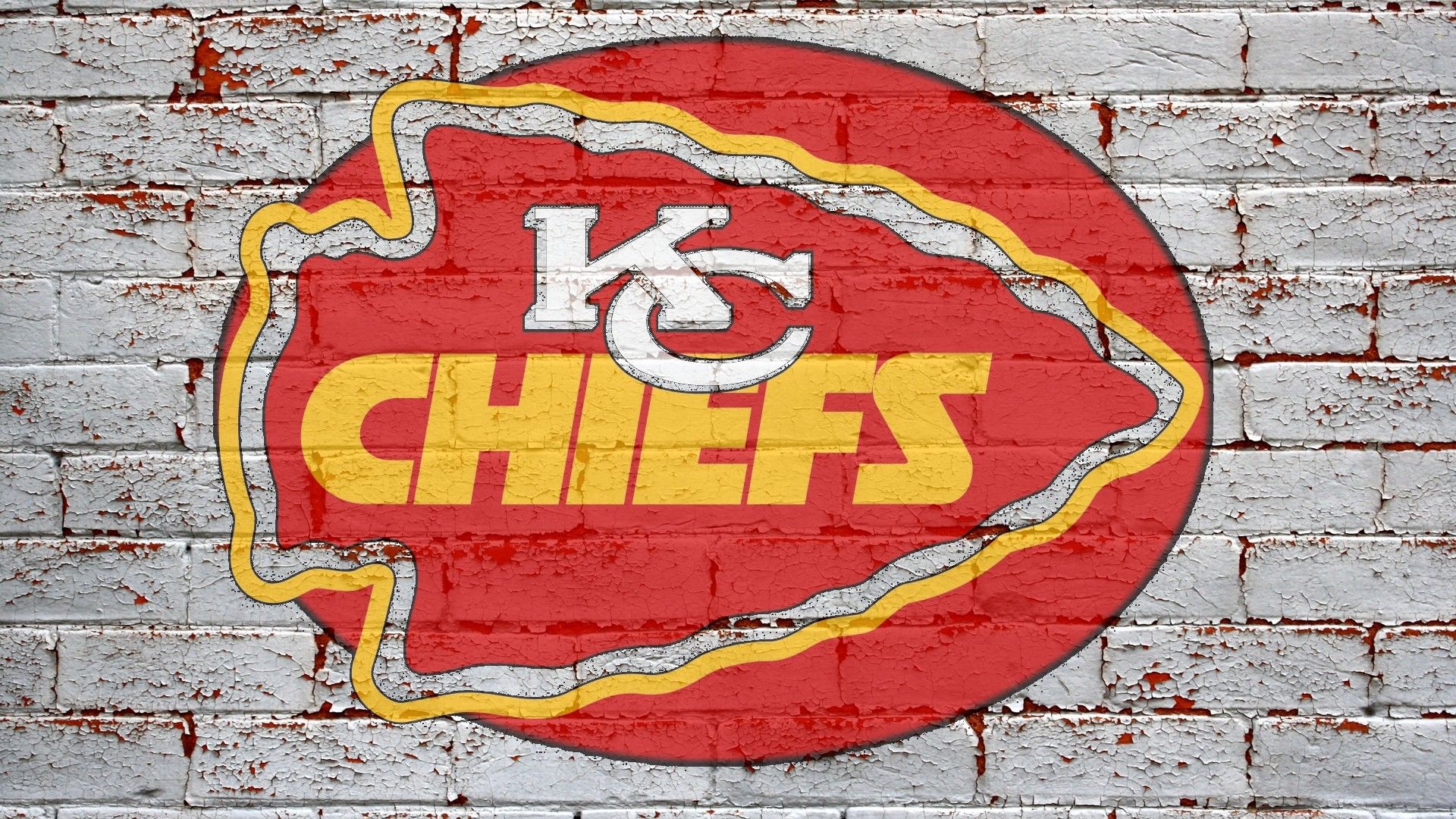 Kansas City Chiefs Wallpaper 001 - HDWallpaperSets.Com