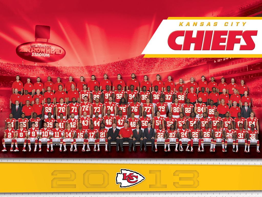 Chiefs Backgrounds