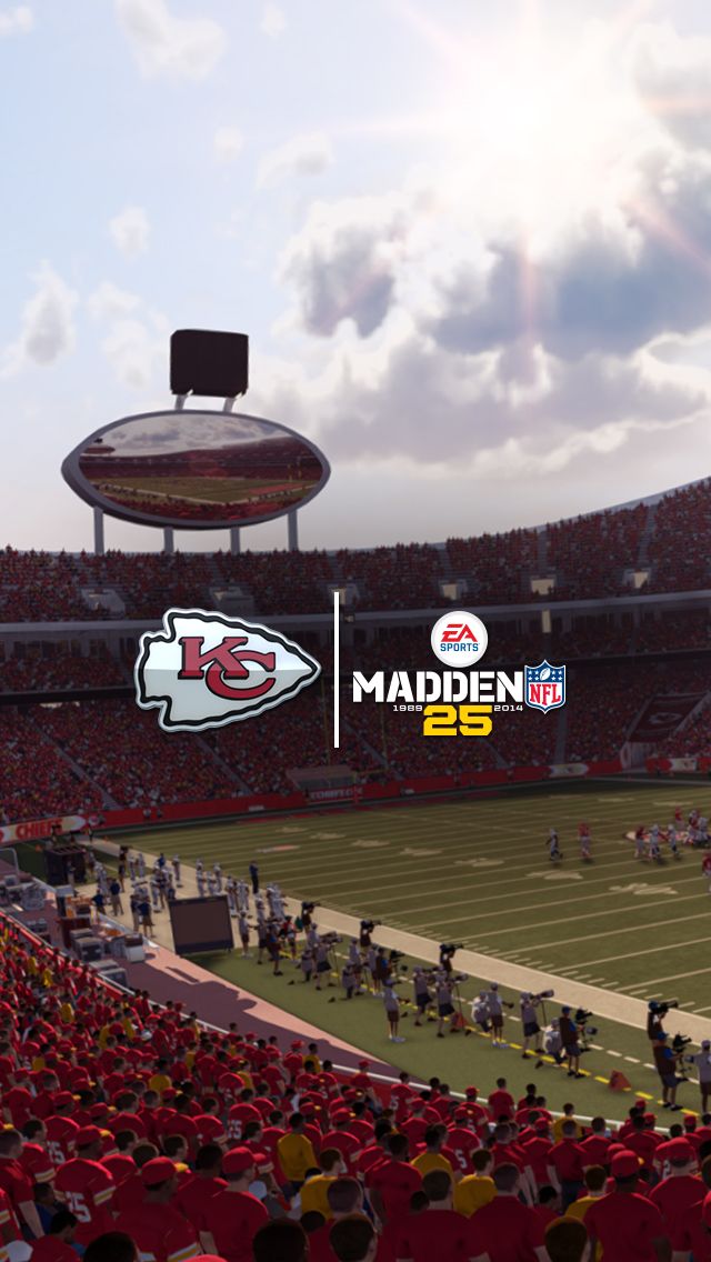 Download Madden NFL Wallpapers and Facebook Covers