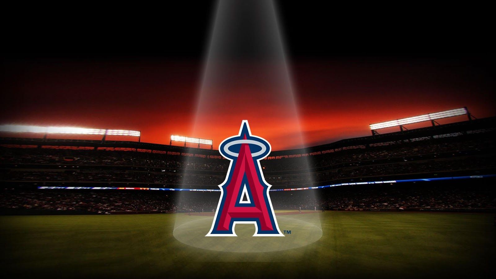 Wonderful Los Angeles Angels Wallpaper Full HD Pictures